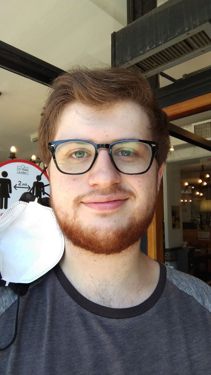 Bruno Artopoulos Kozak